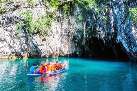 tourist spots in puerto princesa